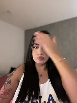 clarachanelricek online show from 23, 12, 2024