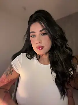 clarachanelricek online show from 27, 2, 2025