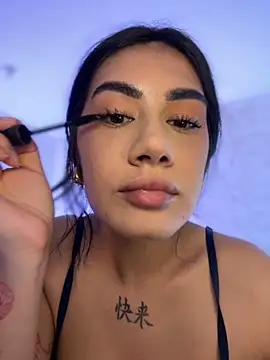 clarachanelricek online show from 8, 9, 2025