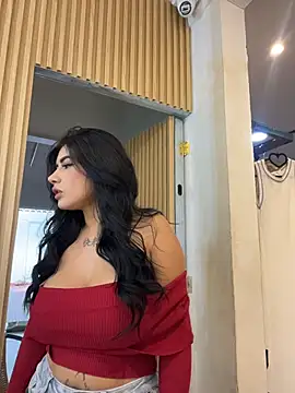 clarachanelricek online show from 20, 2, 2026