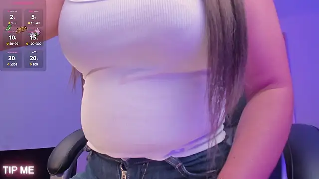 SophieBarnett online show from 18, 1, 2026