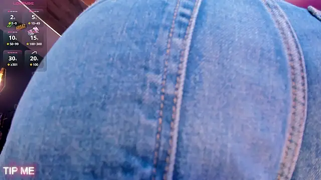 SophieBarnett online show from 17, 3, 2026