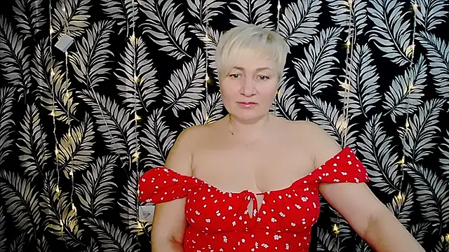 Olivia playful online show from 20, 1, 2025