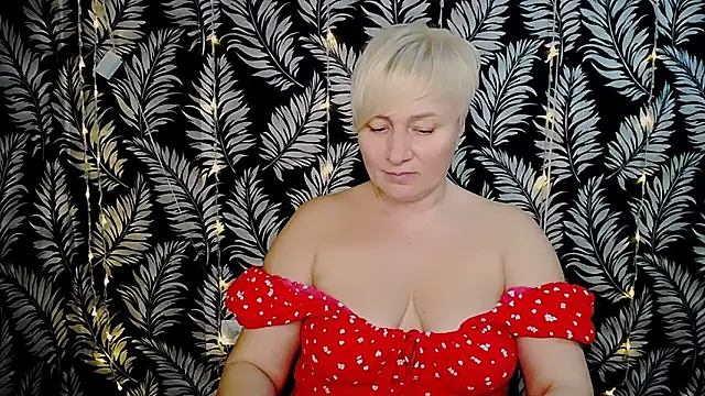 Olivia playful online show from 30, 1, 2025