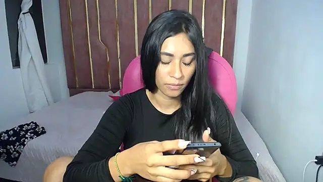 Chanel-24 online show from 19, 2, 2025