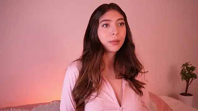 Snapshot of annie24_evans chatting on 18, 3, 2025 annie24 evans online show from 18, 3, 2025