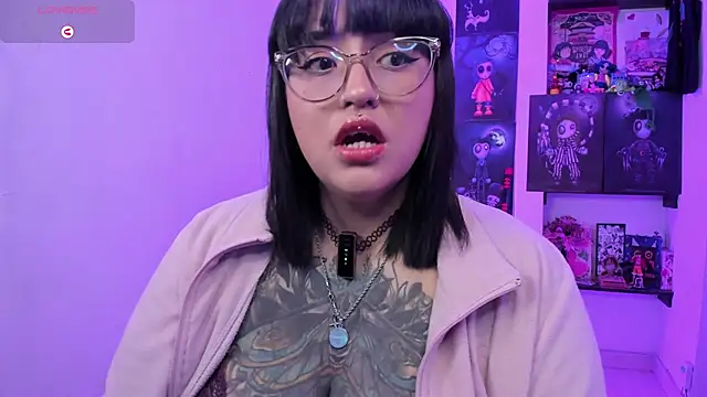  Ali Brinck  online show from 8, 10, 2025