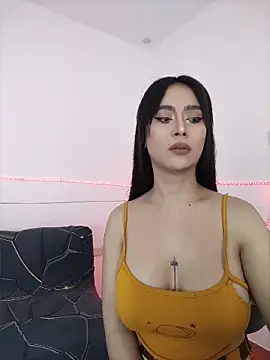 SexyDominnantcheska online show from 13, 4, 2026