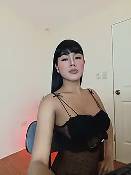 SexyDominnantcheska online show from 7, 8, 2026