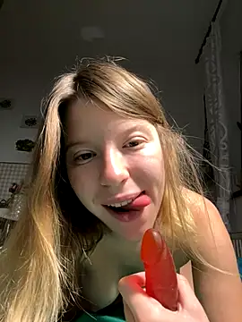 kimczii online show from 20, 11, 2025