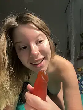 kimczii online show from 1, 12, 2025