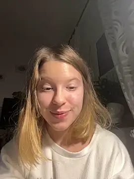 kimczii online show from 1, 12, 2025