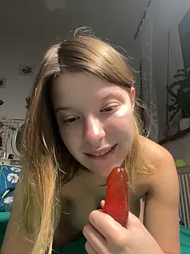 kimczii online show from 4, 12, 2025