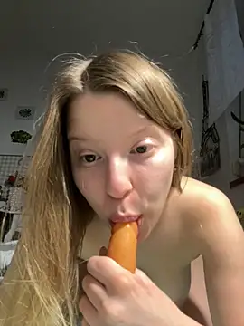 kimczii online show from 4, 5, 2026