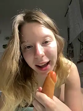kimczii online show from 7, 5, 2026