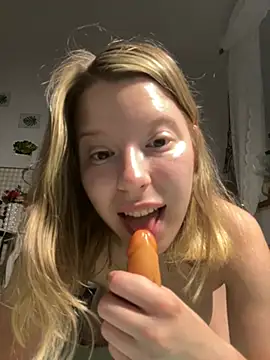 Snapshot of kimczii chatting on 30, 6, 2026 kimczii online show from 30, 6, 2026