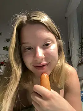 Snapshot of kimczii chatting on 2, 7, 2026 kimczii online show from 2, 7, 2026