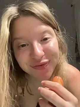Snapshot of kimczii chatting on 29, 7, 2026 kimczii online show from 29, 7, 2026