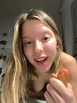 Snapshot of kimczii chatting on 31, 7, 2026 kimczii online show from 31, 7, 2026