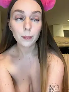 sashasommers online show from 12, 2, 2026