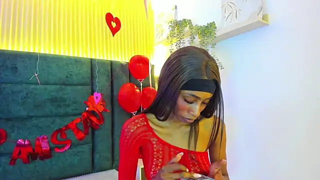 Snapshot of AntonellaaHot chatting on 15, 2, 2025 AntonellaaHot online show from 15, 2, 2025