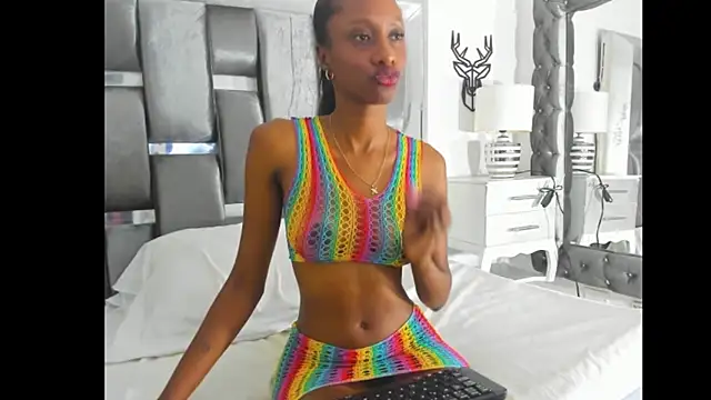 Snapshot of AntonellaaHot chatting on 16, 1, 2026 AntonellaaHot online show from 16, 1, 2026