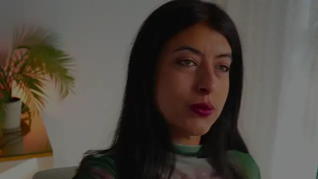 anabelcurvy online show from 20, 12, 2025