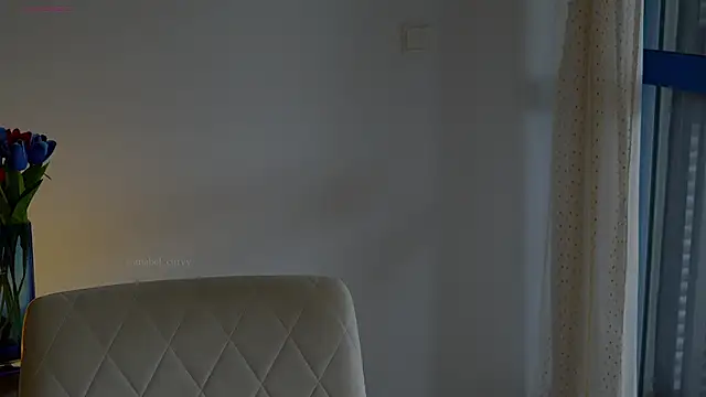 anabelcurvy online show from 10, 5, 2026
