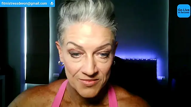 Devon2020 online show from 8, 7, 2026