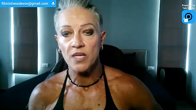 Devon2020 online show from 15, 7, 2026