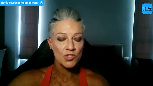 Devon2020 online show from 16, 7, 2026