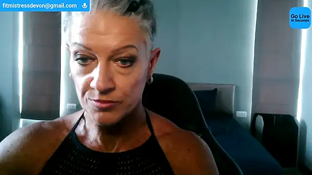 Devon2020 online show from 17, 7, 2026