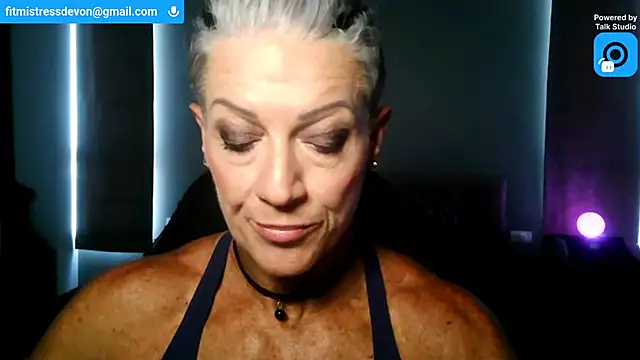 Devon2020 online show from 20, 7, 2026