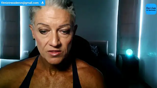 Devon2020 online show from 23, 7, 2026