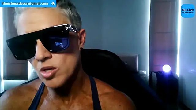 Devon2020 online show from 25, 7, 2026