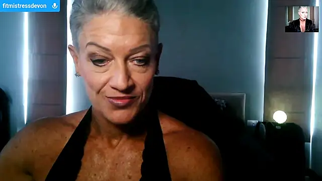 Devon2020 online show from 3, 8, 2026