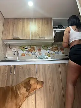 Snapshot of Gia__Paige chatting on 29, 10, 2025 Gia  Paige online show from 29, 10, 2025