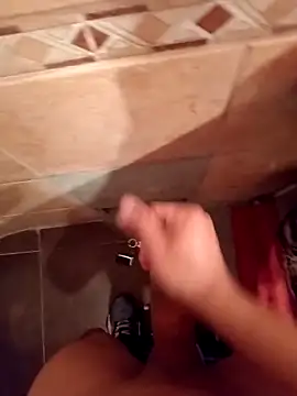 Jeanka18z online show from 4, 11, 2025