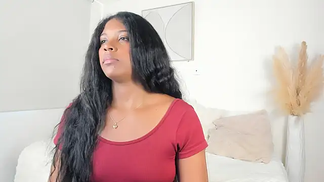 ZOEGARNER01 online show from 13, 3, 2026