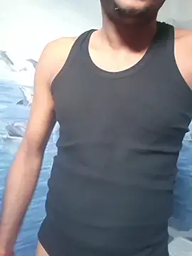 Snapshot of Itsdesi_boy chatting on 16, 11, 2025 Itsdesi boy online show from 16, 11, 2025