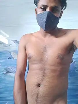 Itsdesi boy online show from 7, 5, 2026