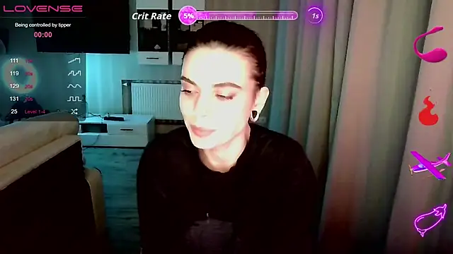 Snapshot of RinaDevil chatting on 19, 11, 2025 RinaDevil online show from 19, 11, 2025