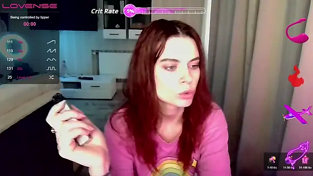 Snapshot of RinaDevil chatting on 21, 11, 2025 RinaDevil online show from 21, 11, 2025