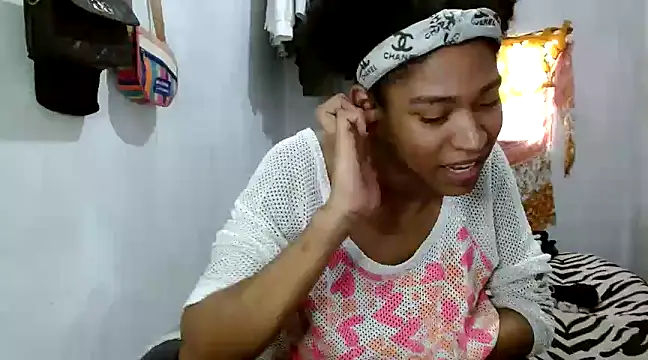 angelamarie1 online show from 21, 3, 2025