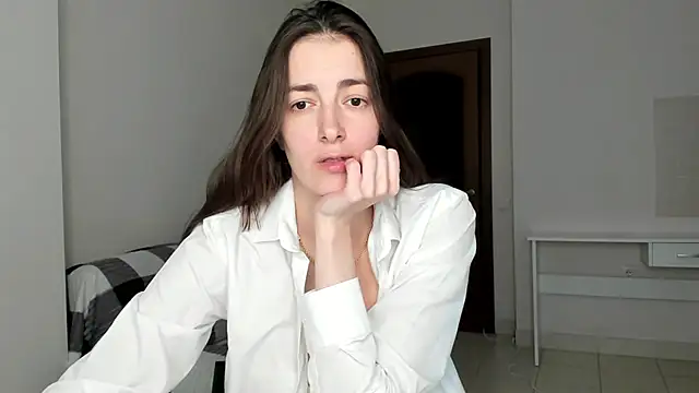 Sabrina Mur online show from 29, 10, 2025