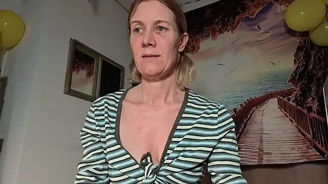 Lola Belgium online show from 29, 4, 2026