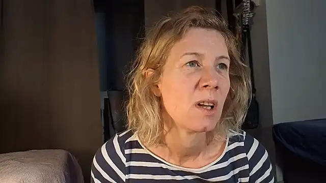 Lola Belgium online show from 7, 7, 2026