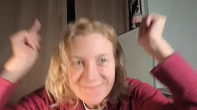 Lola Belgium online show from 23, 7, 2026