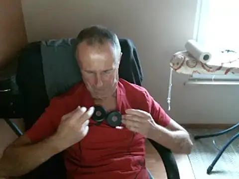 Snapshot of olibrius71 chatting on 9, 1, 2025 olibrius71 online show from 9, 1, 2025