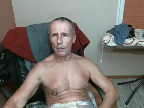 Snapshot of olibrius71 chatting on 28, 1, 2025 olibrius71 online show from 28, 1, 2025